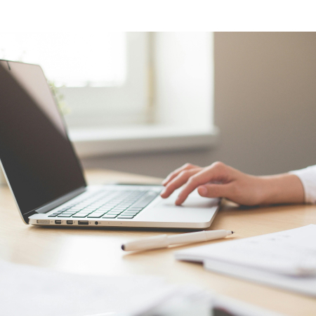 案件マッチング